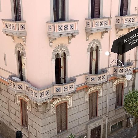 Bed and Breakfast In Via Roma à Salernes Extérieur photo