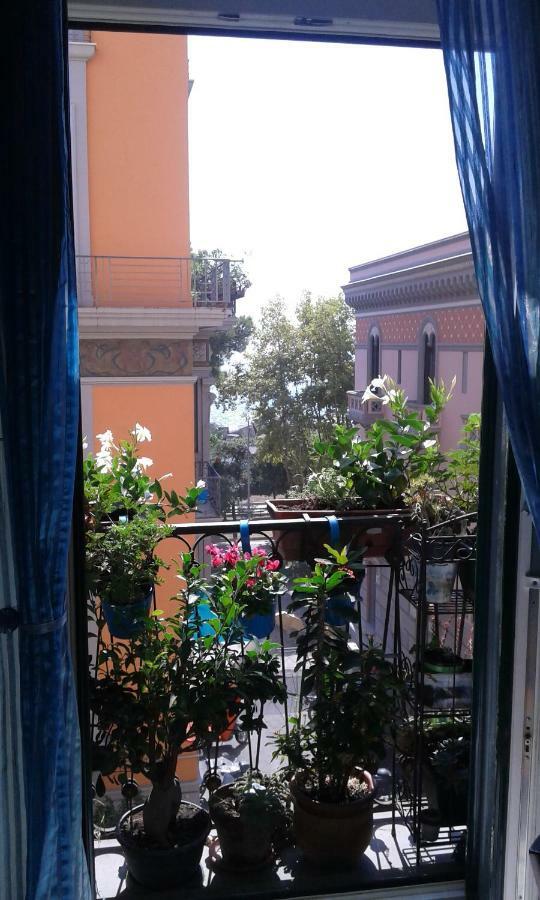 Bed and Breakfast In Via Roma à Salernes Extérieur photo