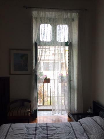 Bed and Breakfast In Via Roma à Salernes Extérieur photo